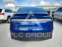2026 Tesla Model Y photo