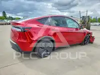 2026 Tesla Model Y фото
