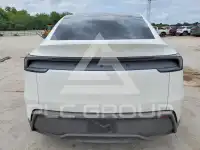 2026 Tesla Model Y photo