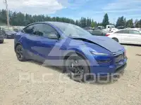 2026 Tesla Model Y photo