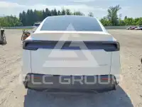 2026 Tesla Model Y photo