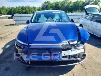2026 Tesla Model Y фото