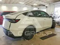 2026 Tesla Model Y фото
