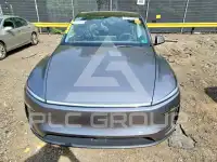 2026 Tesla Model Y фото
