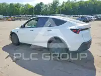 2026 Tesla Model Y photo