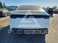 2026 Tesla Model Y photo