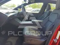 2026 Tesla Model Y photo