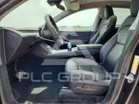 2026 Tesla Model Y фото