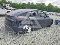 2026 Tesla Model Y photo