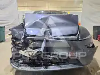 2026 Tesla Model Y фото