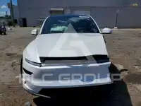 2026 Tesla Model Y фото