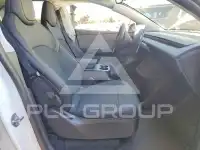 2026 Tesla Model Y photo