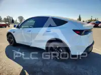 2026 Tesla Model Y photo