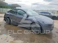 2026 Tesla Model Y фото