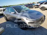 2026 Tesla Model Y фото