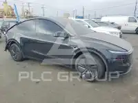 2026 Tesla Model Y фото