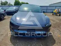 2026 Tesla Model Y фото