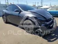 2026 Tesla Model Y фото