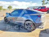 2026 Tesla Model Y photo