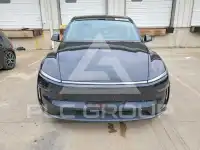 2026 Tesla Model Y фото