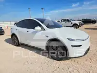 2026 Tesla Model Y photo