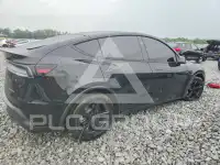 2026 Tesla Model Y фото