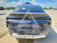 2026 Tesla Model Y фото