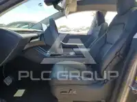 2026 Tesla Model Y photo