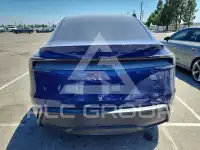2026 Tesla Model Y фото