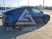 2026 Tesla Model Y фото
