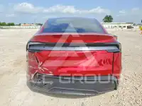 2026 Tesla Model Y фото
