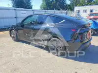 2026 Tesla Model Y фото