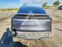 2026 Tesla Model Y photo