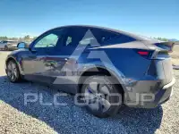 2026 Tesla Model Y фото