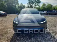 2026 Tesla Model Y фото