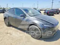 2026 Tesla Model Y photo