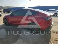 2026 Tesla Model Y photo
