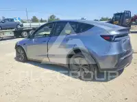 2026 Tesla Model Y фото