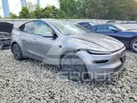2026 Tesla Model Y фото