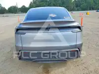 2026 Tesla Model Y фото