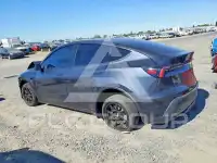 2026 Tesla Model Y photo