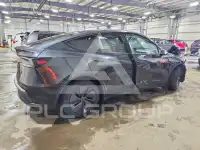 2026 Tesla Model Y фото