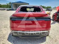 2026 Tesla Model Y photo