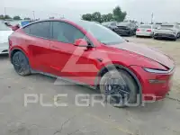 2026 Tesla Model Y фото