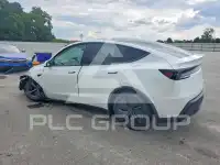 2026 Tesla Model Y фото