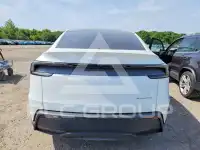 2026 Tesla Model Y фото