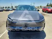 2026 Tesla Model Y фото