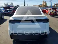 2026 Tesla Model Y фото