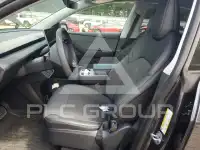 2026 Tesla Model Y photo