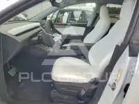 2026 Tesla Model Y photo
